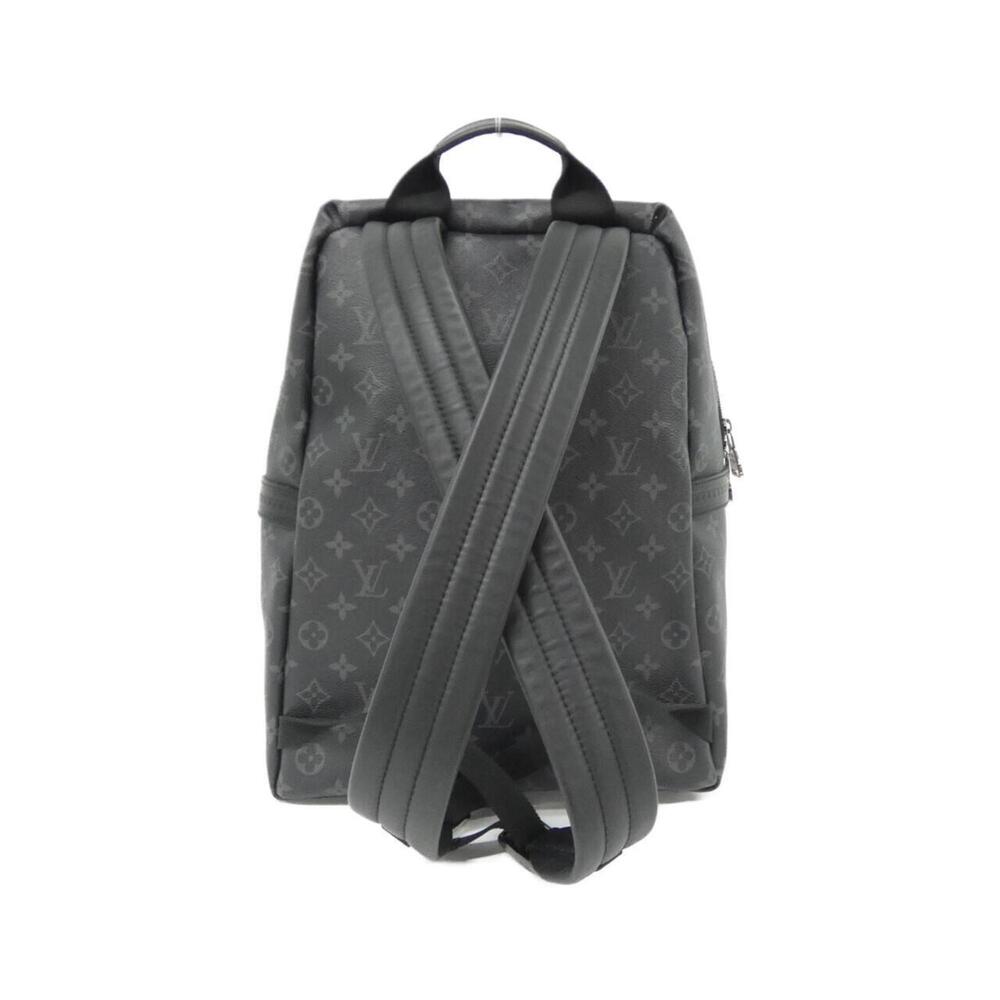 Louis Vuitton Monogram Eclipse Backpack M43186 (R… - image 2